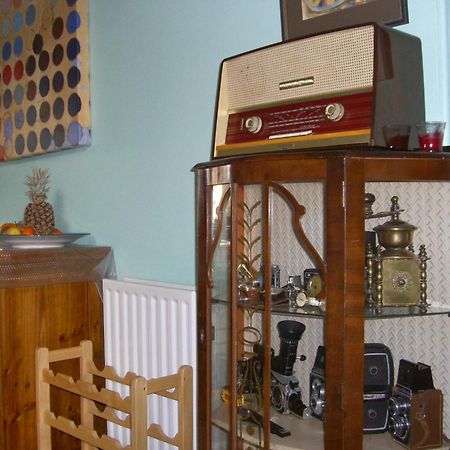 The Quaich B&B Inverness Exteriör bild