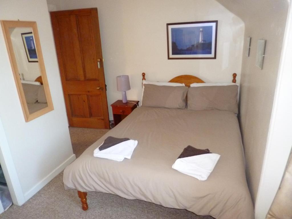 The Quaich B&B Inverness Rum bild