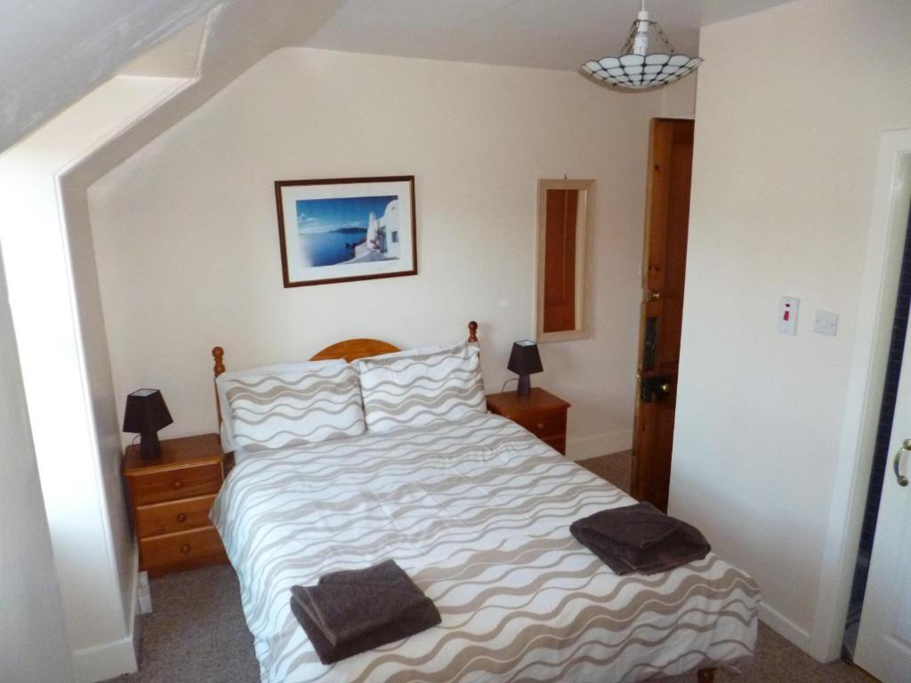 The Quaich B&B Inverness Rum bild