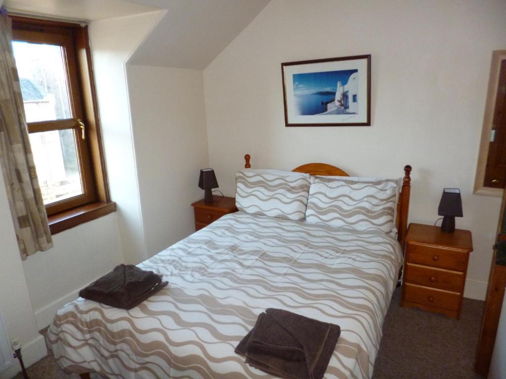 The Quaich B&B Inverness Rum bild