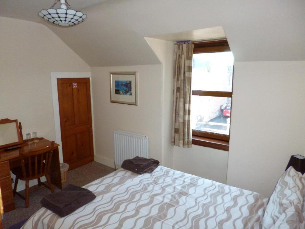 The Quaich B&B Inverness Rum bild