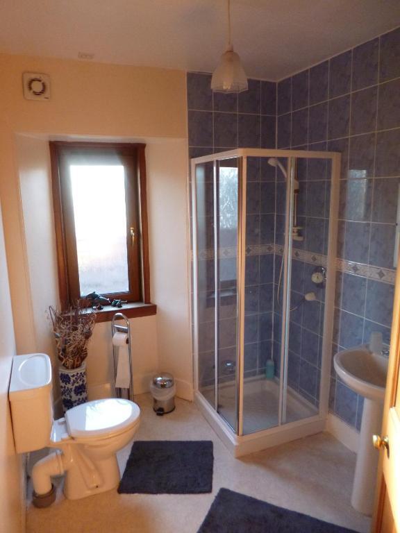 The Quaich B&B Inverness Rum bild