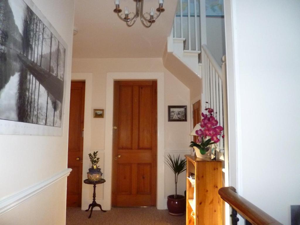 The Quaich B&B Inverness Exteriör bild