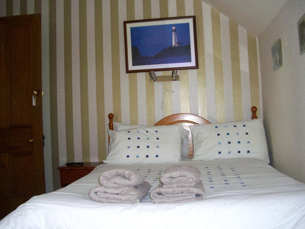 The Quaich B&B Inverness Exteriör bild