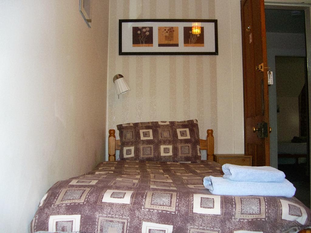 The Quaich B&B Inverness Exteriör bild