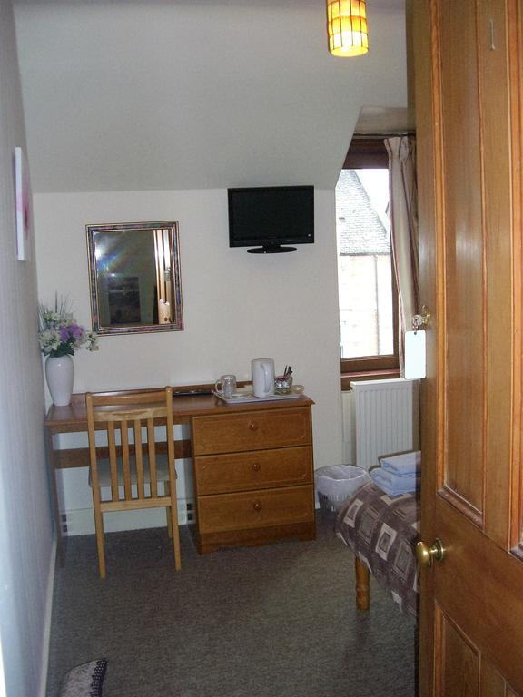 The Quaich B&B Inverness Exteriör bild