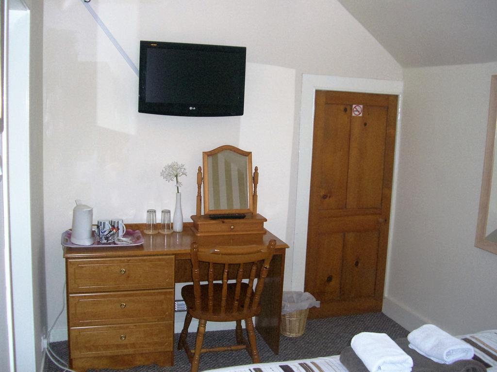 The Quaich B&B Inverness Exteriör bild