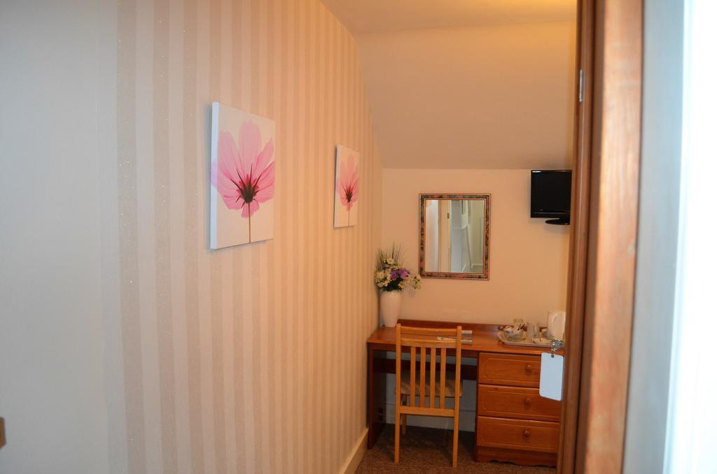 The Quaich B&B Inverness Exteriör bild