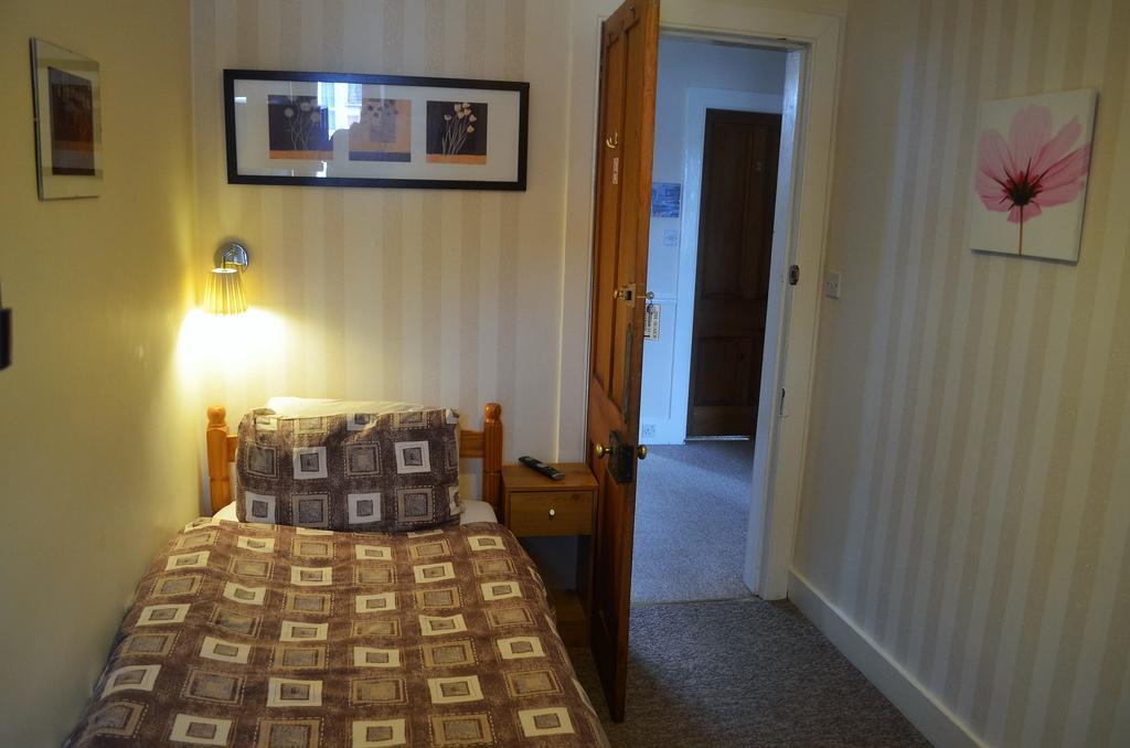 The Quaich B&B Inverness Exteriör bild