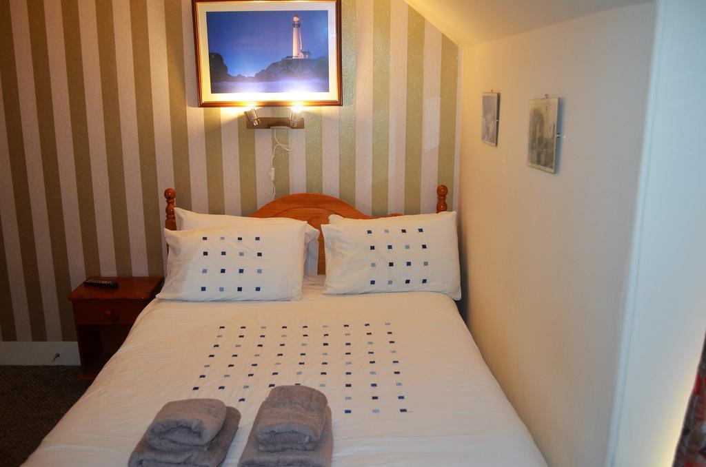 The Quaich B&B Inverness Exteriör bild