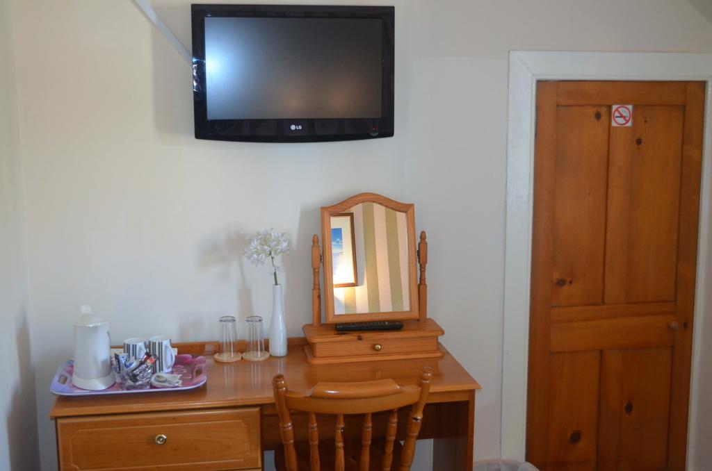 The Quaich B&B Inverness Exteriör bild