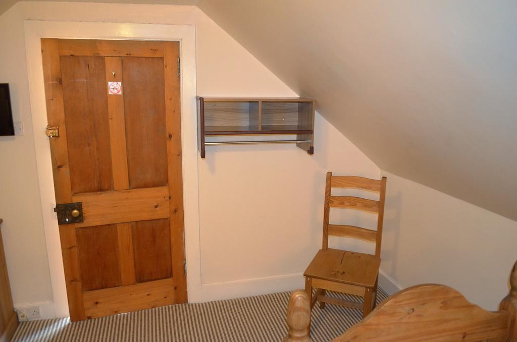 The Quaich B&B Inverness Exteriör bild