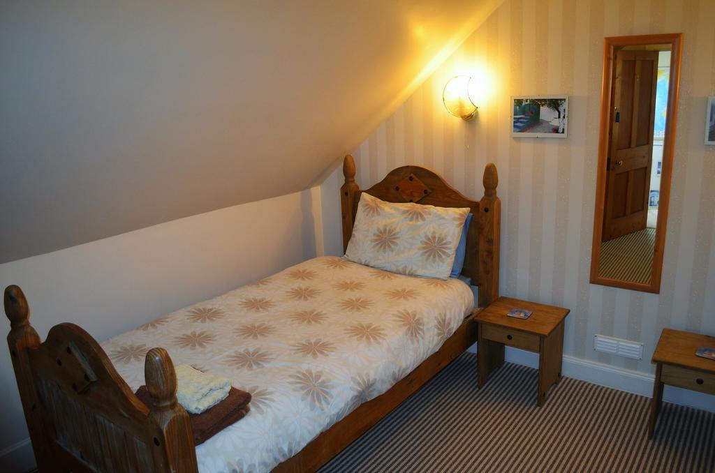 The Quaich B&B Inverness Exteriör bild