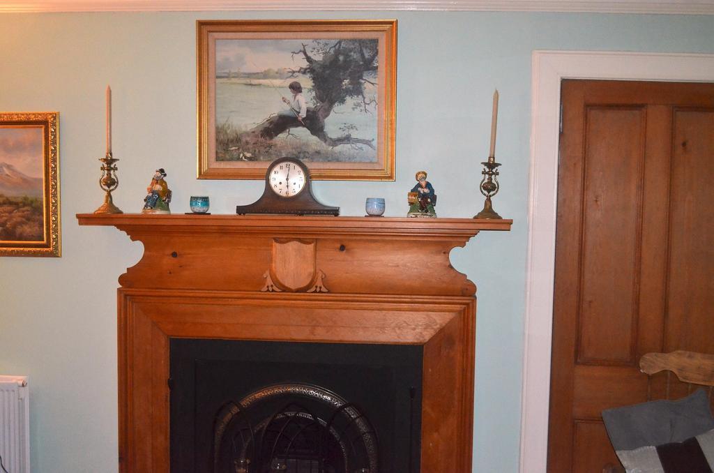 The Quaich B&B Inverness Exteriör bild