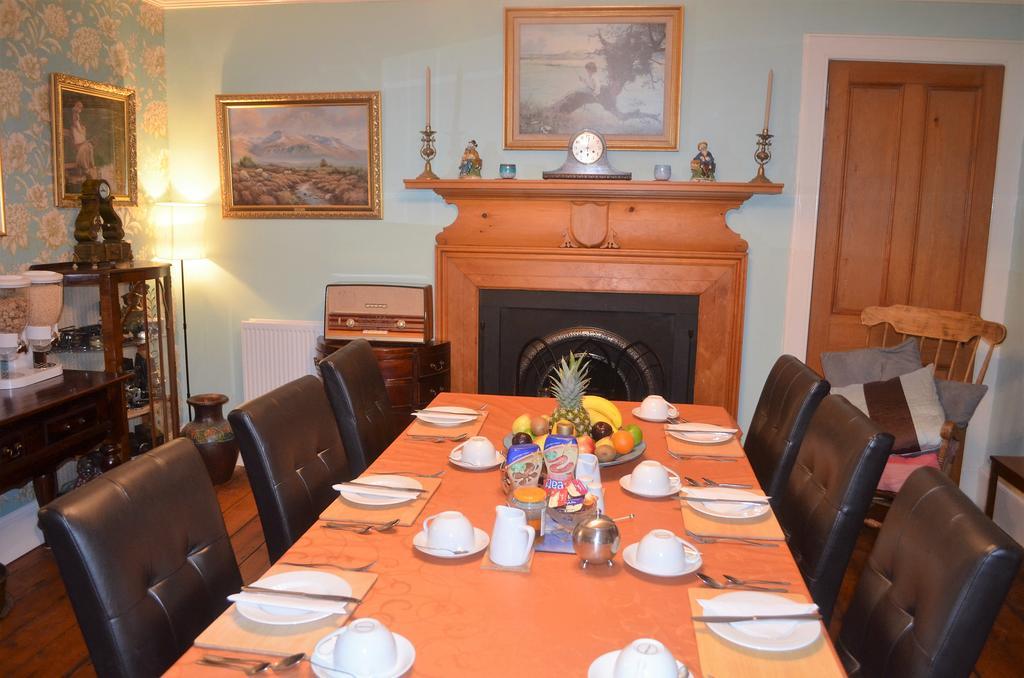 The Quaich B&B Inverness Exteriör bild