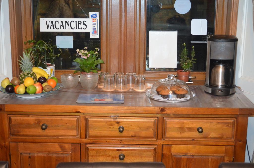 The Quaich B&B Inverness Exteriör bild